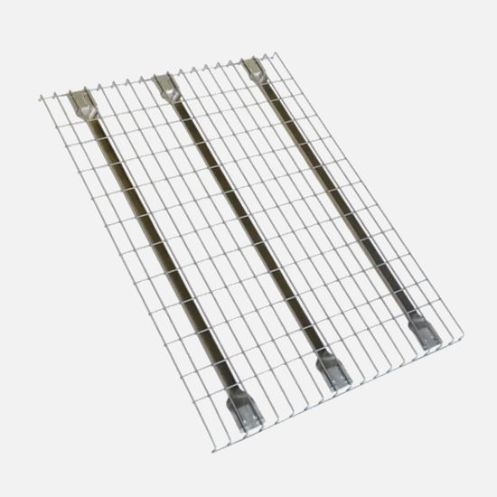 Metal Wire Mesh Deck